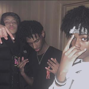 Tinted windows (Explicit)