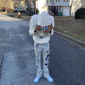 Run it up (feat. luhhmae) (Explicit)