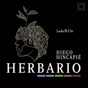 Herbario (Lado B: Ori)