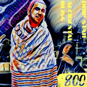 Drip Star - Accidental Bliss (Inst.)