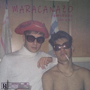 MARACANAZO(RMSTRD)(feat. KRA)