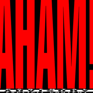 AHAM! (Explicit)