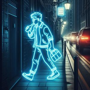 alles only (feat. MC NN) (Explicit)