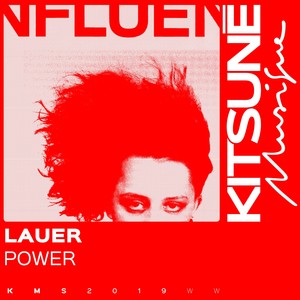 Power(feat. Jasnau)
