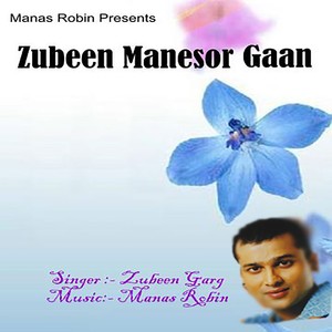 Zubeen Manesor Gaan