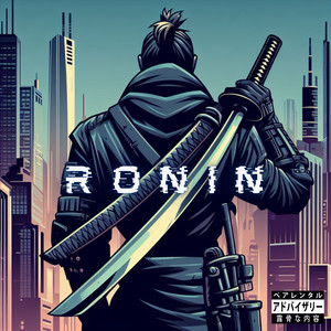 Ronin (Explicit)