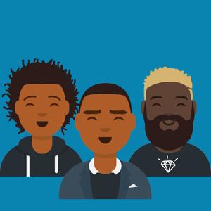 Be Free (feat. PHEBUS & Young PHEBUS)