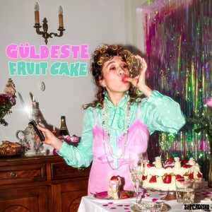 Fruit Cake - EP