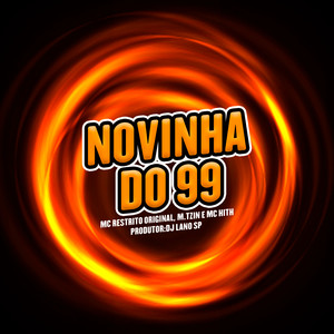 Novinha Do 09 (Explicit)