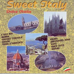 Sweet Italy - Dolce Italia