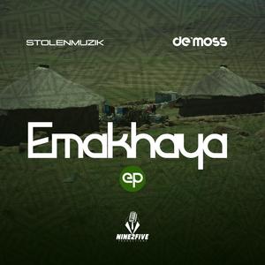 Emakhaya EP