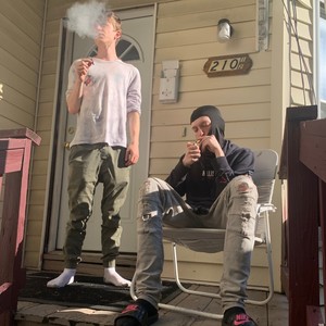 Message to my Opps (feat. Lil While) (Explicit)