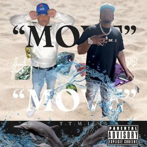 Move (feat. E.R.C Lue)