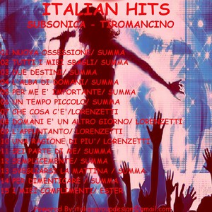 Italian Hits: Subsonica - Tiro Mancino