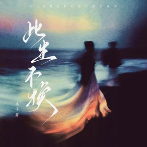 木子羿 - 此生不换 (伴奏)