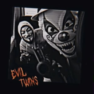 Evil twins (feat. Dopeboii) [Explicit]