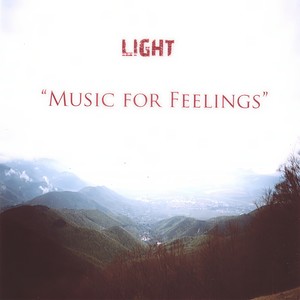 Light on me