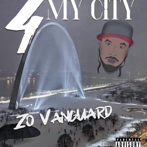 4 My City (Explicit)