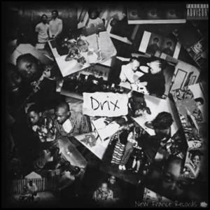 Living Too Fast (Explicit)