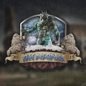 The Disciples 2015 (Explicit)