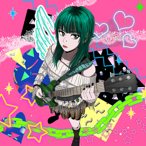 ANGEL (Feat. LAVEEN (라빈))