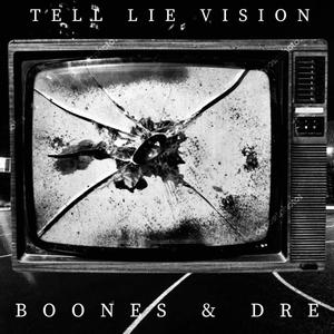 TELL LIE VISION (feat. Boone Williams)