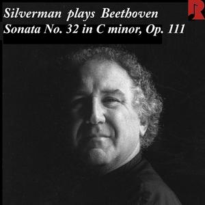 Sonata No. 32 in C Minor, Op. 111 (Cover)