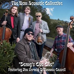 Dawg's Cha Cha(feat. Jim Kerwin & Thomas Cassell)