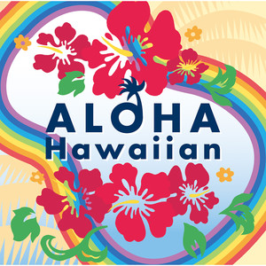 ALOHA! Hawaiian Relaxation Music