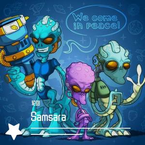 轮回Samsara2 (prod.Lv9)