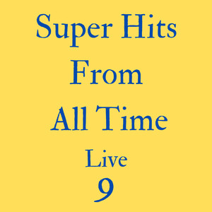 Na Na Hey Hey Kiss Him Goodbye (Live)