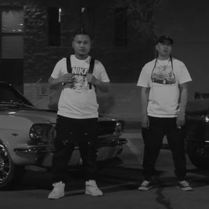 On Me(feat. Benny Bun) (Explicit)