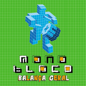 Balança Geral - Single