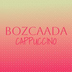 Bozcaada Cappuccino