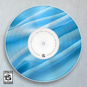 need u (instrumental mix)