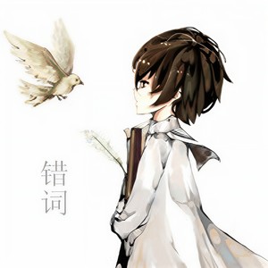 错词