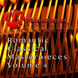 Romantic Classical Masterpieces, Vol. 4