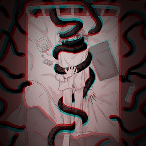 Cold Life（prod.Raspo） (Demo)