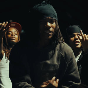 Since 1800 (feat. JuBuckzz & Dge Drench) (Explicit)