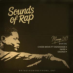 Chess move (feat. Og1savage) (Explicit)