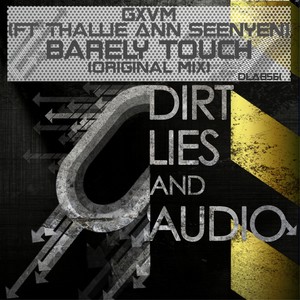 Barely Touch Me (Original Mix)