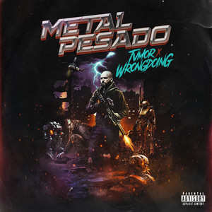 Metal Pesado (Explicit)