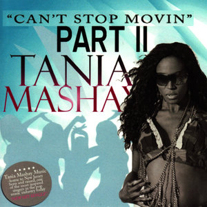 Can't Stop Movin': The Remixes P2