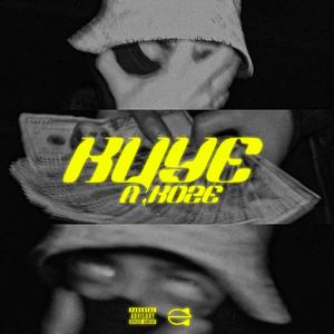 KUYE (feat. Koze & Zepelin Beats) (Explicit)
