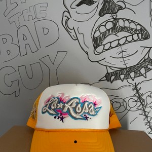 On Repeat(feat. STC MIZZY) (Explicit)