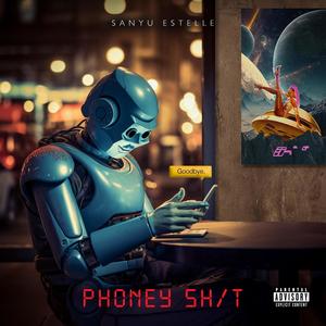 Phoney **** (Explicit)