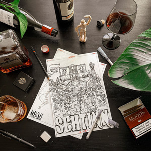 SCHTINN 2026 (Hjemmesnekk) (Explicit)