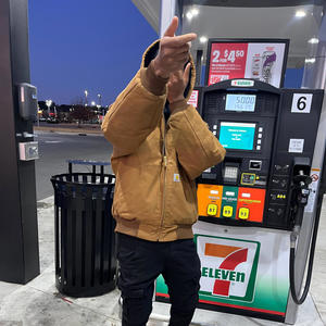 Catch One (feat. qua9ine) (Explicit)