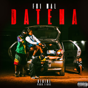 Foi Mal Datena (Explicit)