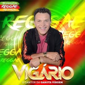 No Embalo do Reggae pra Dançar (O Cantor da Garota Virgem)